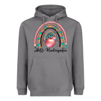 Storm hello kindergarten Heavyweight Hoodie - JahusDesignShop