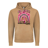 Vintage Camel heal cancer rainbow Vintage Hoodie - LillyAllenDesigns