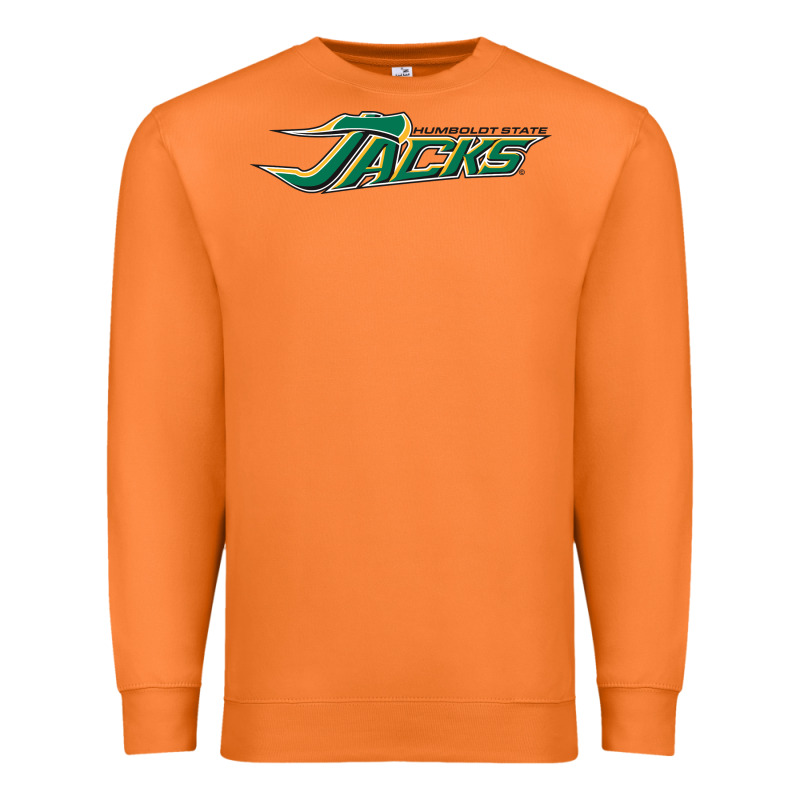 Hsu Jacks Premium Sweatshirt by DesigneFamous | Teevron