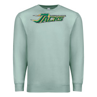 Seafoam hsu jacks Premium Sweatshirt - DesigneFamous