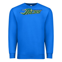 True Royal hsu jacks Premium Sweatshirt - DesigneFamous