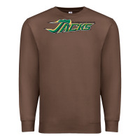 Chestnut hsu jacks Premium Sweatshirt - DesigneFamous
