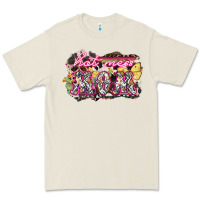 Bone Hot mess mom mother's day Premium Tee - HowdyJamesFarm