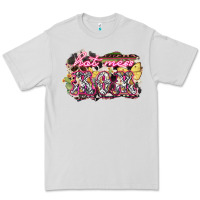 Dove Grey Hot mess mom mother's day Premium Tee - HowdyJamesFarm