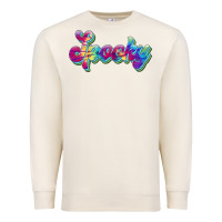 Sandshell spooky Premium Sweatshirt - JahusDesignShop