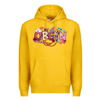 Lemon Valentine OBGYN Premium Hoodie - CowhideDigitalArt