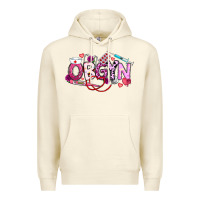 Sandshell Valentine OBGYN Premium Hoodie - CowhideDigitalArt