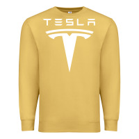 Antique Gold small car design Premium Sweatshirt - DesigneFamous