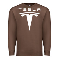 Chestnut small car design Premium Sweatshirt - DesigneFamous