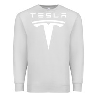Dove Grey small car design Premium Sweatshirt - DesigneFamous