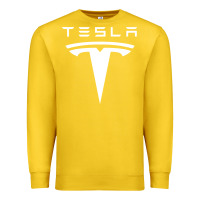Lemon small car design Premium Sweatshirt - DesigneFamous