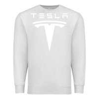 Oatmeal Heather small car design Premium Sweatshirt - DesigneFamous
