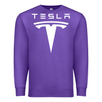 Purple small car design Premium Sweatshirt - DesigneFamous