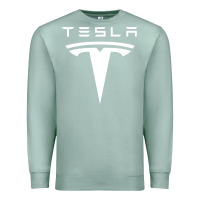 Seafoam small car design Premium Sweatshirt - DesigneFamous