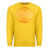 Lemon best grandpa Premium Sweatshirt - DesigneFamous