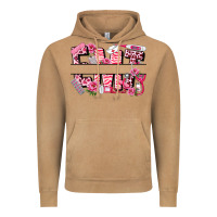 Vintage Camel breast cancer emt emergency medical technician Vintage Hoodie - LillyAllenDesigns
