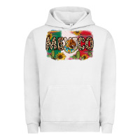 Pigment Lunar Rock Mexico Urban Hoodie - RanaPortraitStore