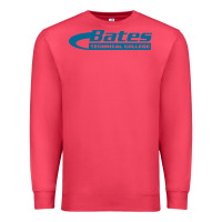 Cardinal bates, technical academy Premium Sweatshirt - DesigneFamous