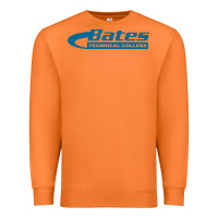Carrot bates, technical academy Premium Sweatshirt - DesigneFamous