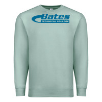 Seafoam bates, technical academy Premium Sweatshirt - DesigneFamous
