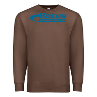 Chestnut bates, technical academy Premium Sweatshirt - DesigneFamous