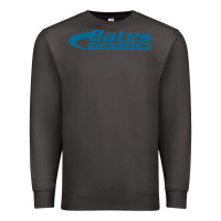 Smoke bates, technical academy Premium Sweatshirt - DesigneFamous