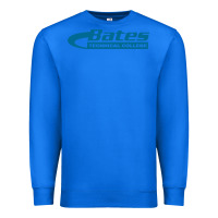 True Royal bates, technical academy Premium Sweatshirt - DesigneFamous