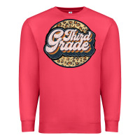 Cardinal third grade Premium Sweatshirt - JahusDesignShop