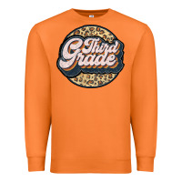 Carrot third grade Premium Sweatshirt - JahusDesignShop