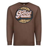 Chestnut third grade Premium Sweatshirt - JahusDesignShop