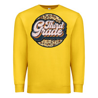 Lemon third grade Premium Sweatshirt - JahusDesignShop