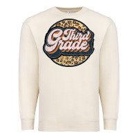 Sandshell third grade Premium Sweatshirt - JahusDesignShop