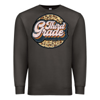 Smoke third grade Premium Sweatshirt - JahusDesignShop