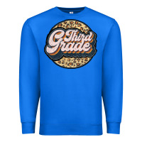 True Royal third grade Premium Sweatshirt - JahusDesignShop