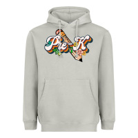 Moon Dust pre k Heavyweight Hoodie - JahusDesignShop