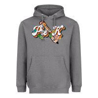 Storm pre k Heavyweight Hoodie - JahusDesignShop