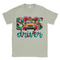 Matcha bus driver Classic Tee - Artiststas