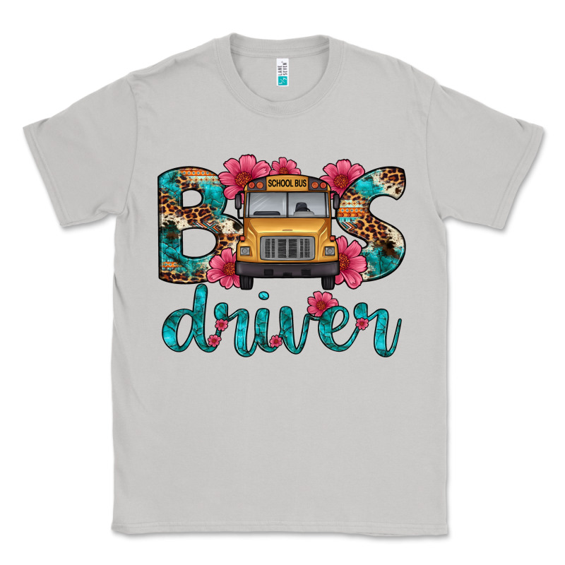 Bus Driver Classic Tee by Artiststas | Teevron