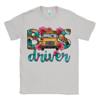 Moon Dust bus driver Classic Tee - Artiststas