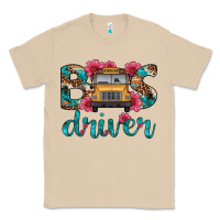 Mushroom bus driver Classic Tee - Artiststas