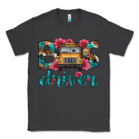 Smoke bus driver Classic Tee - Artiststas