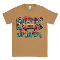 Toasted Coconut bus driver Classic Tee - Artiststas