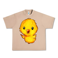 Burro chick Urban Heavy Tee - FaDigitalArtStudio