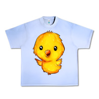 Grape Ice chick Urban Heavy Tee - FaDigitalArtStudio