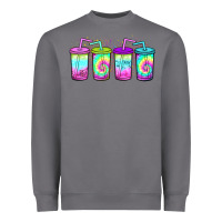 Storm loaded tea coffee Heavyweight Sweatshirt - JahusDesignShop