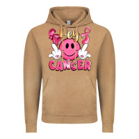 Vintage Camel hey cancer with middle fingers Vintage Hoodie - LillyAllenDesigns