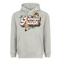 Moon Dust second grade Heavyweight Hoodie - JahusDesignShop