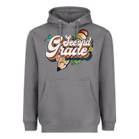 Storm second grade Heavyweight Hoodie - JahusDesignShop