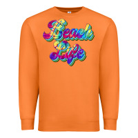 Carrot beach life Premium Sweatshirt - JahusDesignShop