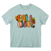 Arona fall vibes Heavy Core Tee - CowGirlArtShop